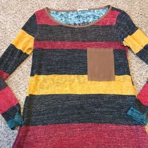 **Sale** Closet Closed Dec 21-31 Perfect Tunic